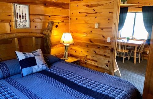 Rapid City Cabin | Mountain View Lodge & Cabins