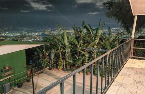 San Antonio Apartment | Mountain View Los Delgado