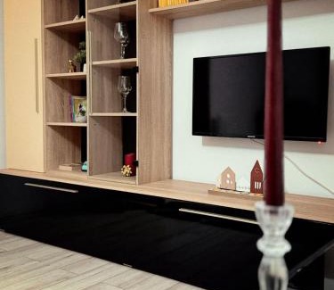 Campulung Apartment | Mountain View Muscel Apartment