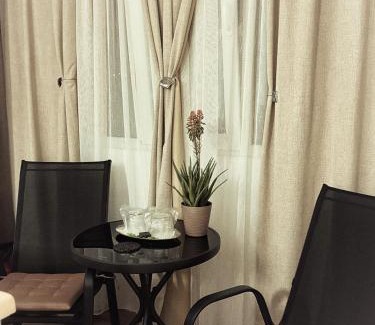 Campulung Apartment | Mountain View Muscel Apartment