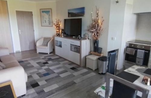 Montes de Alvor Apartment | Mountain View