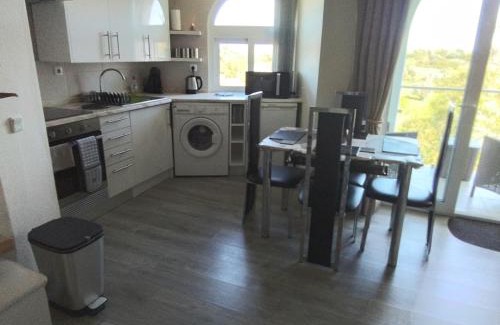 Montes de Alvor Apartment | Mountain View