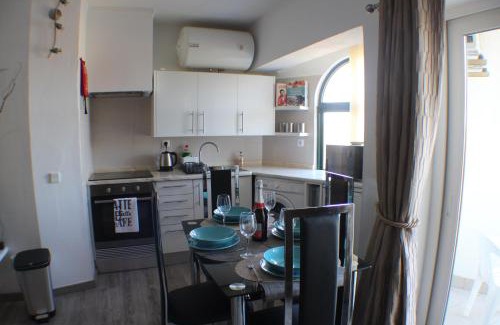 Montes de Alvor Apartment | Mountain View