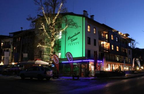 Shiligarnika Apartment | Mountain View Resort Studio