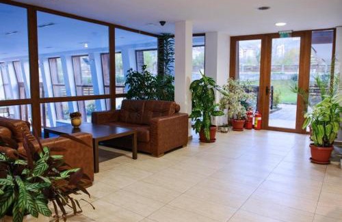 Shiligarnika Apartment | Mountain View Resort Studio