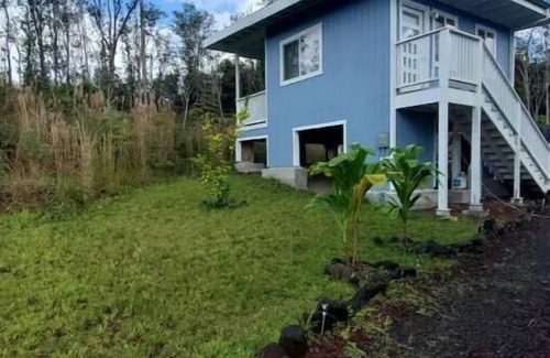 Fern Forest House | Mountain View Retreat Unit 2 - highly rated on leading vacation rental sites!