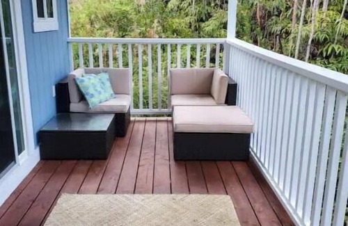 Fern Forest House | Mountain View Retreat Unit 2 - highly rated on leading vacation rental sites!