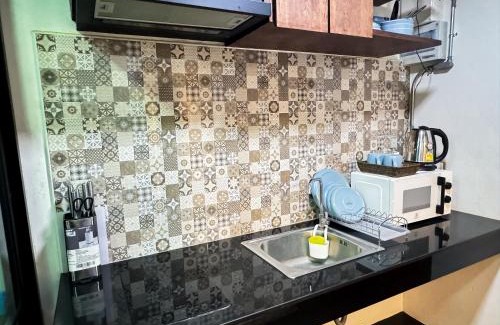 Nimman Apartment | Mountain View room located in Nimman Road