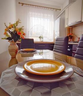 Selimbar Apartment | Mountain View Sibiu
