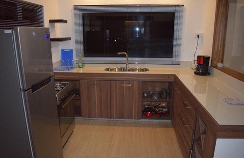 La Gaulette Apartment | Mountain View Studio