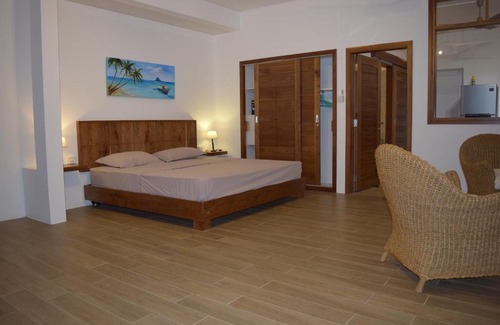 La Gaulette Apartment | Mountain View Studio