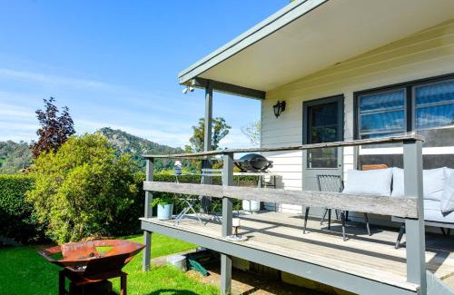 Tilba Tilba Apartment | Mountain View Tilba Tilba