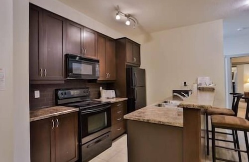 East Kootenay Condo | Mountain View Two Queens Condo