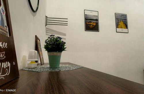 Ipoh House | Mountain View Umoh50 Ipoh End-Lot Wi-fi Cozy