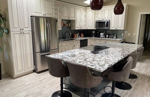 Tucson House | Mountain Views by Sabino Canyon!
