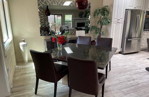 Tucson House | Mountain Views by Sabino Canyon!