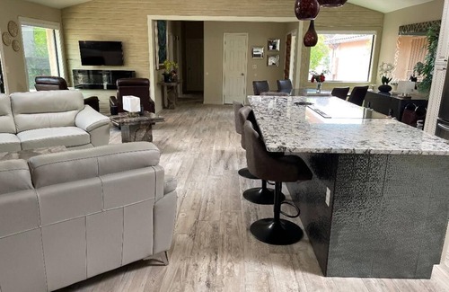 Tucson House | Mountain Views by Sabino Canyon!