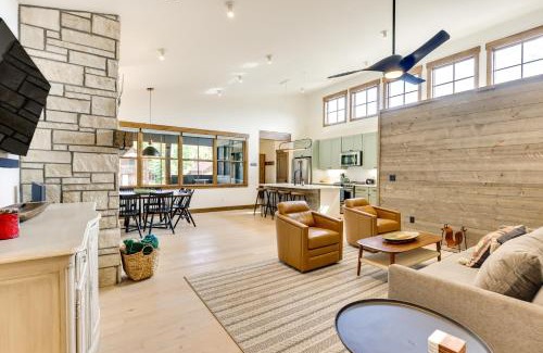 Grand Lake House | Mountain Views Luxurious Grand Lake Escape!