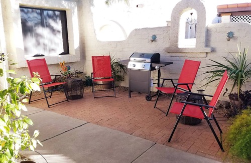 Green Valley House | Mountain Views - Pool & Spa - All Ages Welcome!