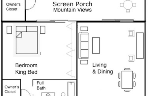 Green Valley House | Mountain Views - Pool & Spa - All Ages Welcome!