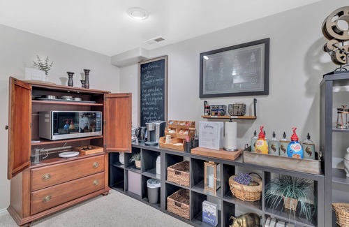 Ogden House | Mountain Views , Skiing, Lake & Coffee Bar