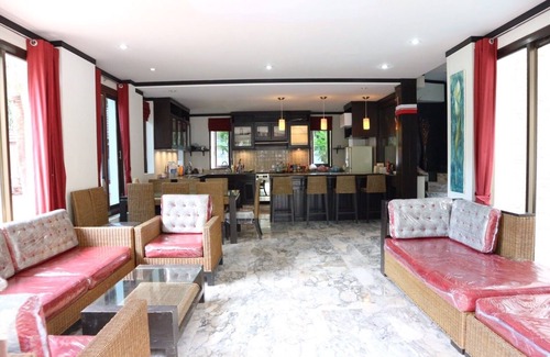 Krabi Villa | Mountain Villa Aonang Krabi