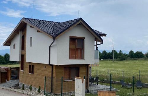 Razlog Villa | Mountain Villa near Bansko