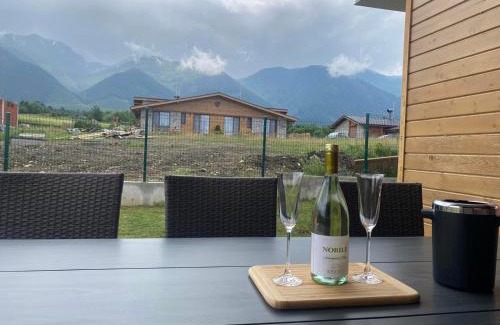 Razlog Villa | Mountain Villa near Bansko