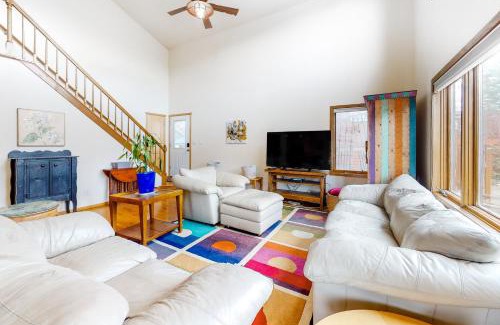 Willowbrook Meadows House | Mountain Vistas