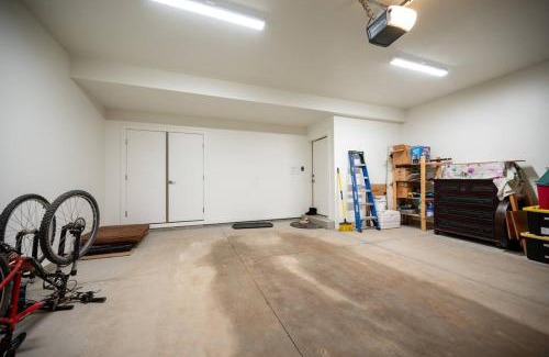 Eden House | Mountain Zen with Game Room and 2 Living Areas