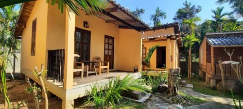 Pai House | Mountainblues