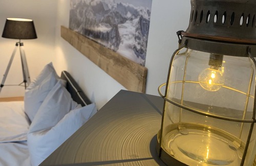 Kempten House | Mountaineering berths including Disney Plus