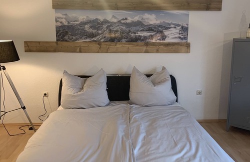 Kempten House | Mountaineering berths including Disney Plus