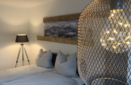 Kempten House | Mountaineering berths including Disney Plus
