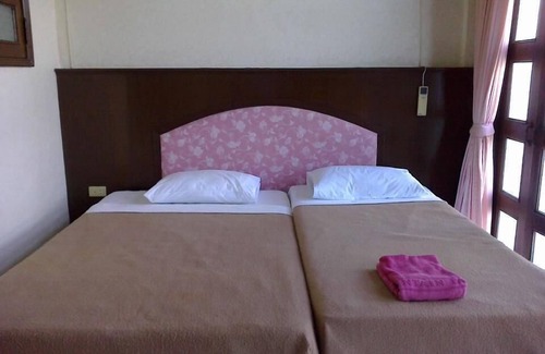 Khaem Son Hotel | Mountainpark-Switzerland Resort