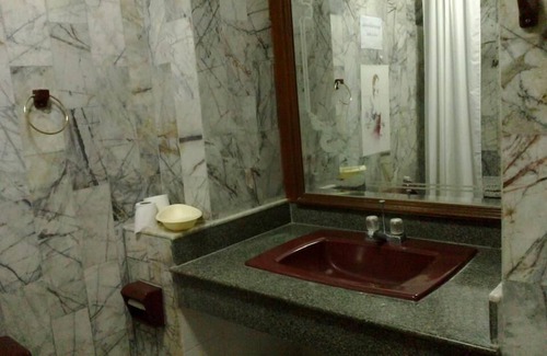 Khaem Son Hotel | Mountainpark-Switzerland Resort