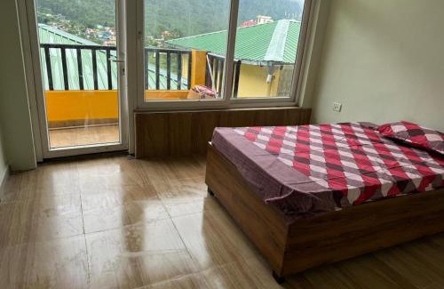 Nainital Apartment | Mountains Calling home stay