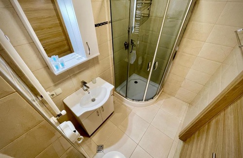 Bakuriani Apartment | Mountains Hall, Bakuriani, Georgia