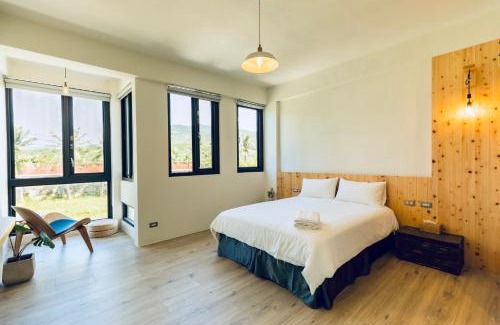Hengchun Old Town Bed & Breakfast | Mountains Inn