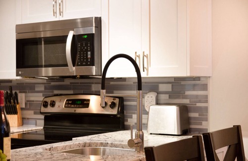 Blackcomb Condo | Mountainside 2Br/2Ba - Hot Tub/Pool/Free Parking