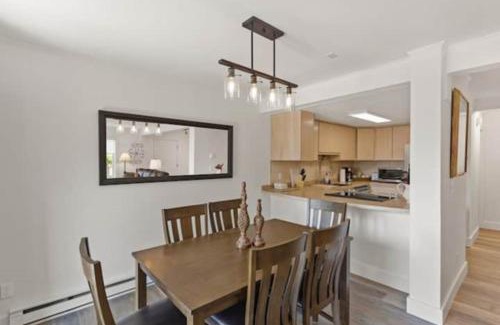 Steamboat Springs Apartment | Mountainside Cozy Walk to Gondola Hot Tub Condo