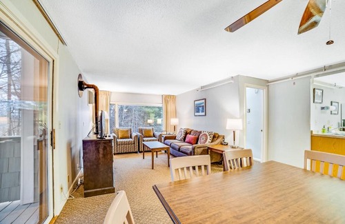 Stowe Area House | Mountainside Resort II