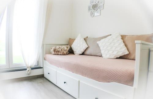 Lottstetten Apartment | Mountainview - Deluxe