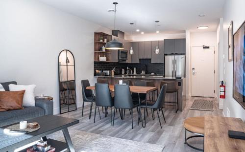 Revelstoke Apartment | Mountainview Escape by Revelstoke Vacations