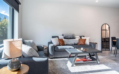 Revelstoke Apartment | Mountainview Escape by Revelstoke Vacations
