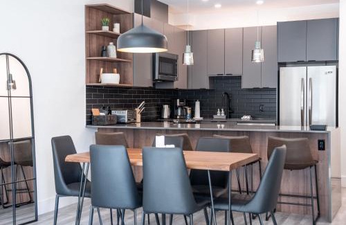 Revelstoke Apartment | Mountainview Escape by Revelstoke Vacations