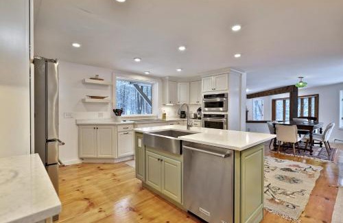 Killington House | Mountainview Escape home