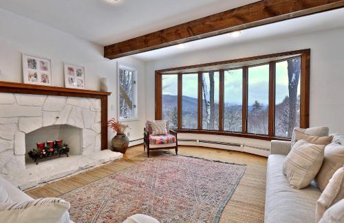 Killington House | Mountainview Escape home