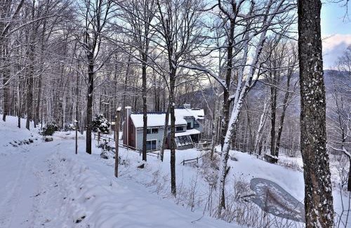 Killington House | Mountainview Escape home