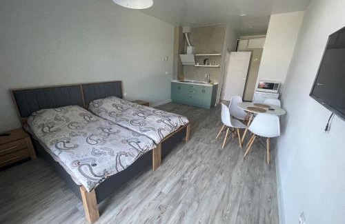 Kobuleti Apartment | Mountainview